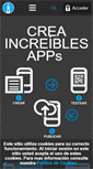 Mobile Screenshot of letitguide.com